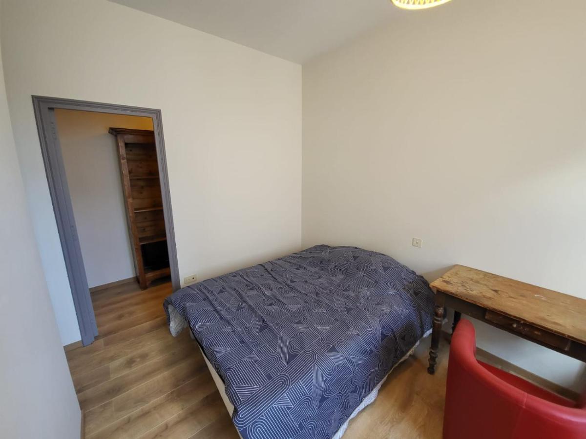 Grande Maison Meublee Tout Equipe Wifi, Tele, Billard - Demeure De 196 M2 A Tain L'Hermitage - 5 Chambres - 17 Couchages Tournon-sur-Rhone Ngoại thất bức ảnh