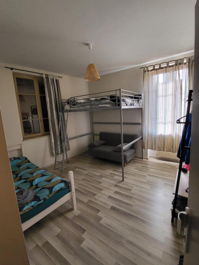 Grande Maison Meublee Tout Equipe Wifi, Tele, Billard - Demeure De 196 M2 A Tain L'Hermitage - 5 Chambres - 17 Couchages Tournon-sur-Rhone Ngoại thất bức ảnh
