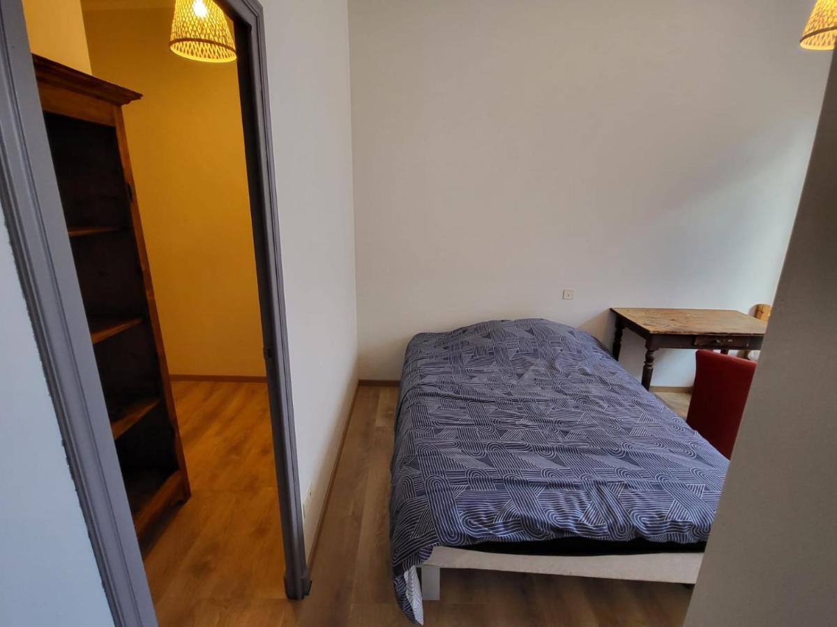 Grande Maison Meublee Tout Equipe Wifi, Tele, Billard - Demeure De 196 M2 A Tain L'Hermitage - 5 Chambres - 17 Couchages Tournon-sur-Rhone Ngoại thất bức ảnh