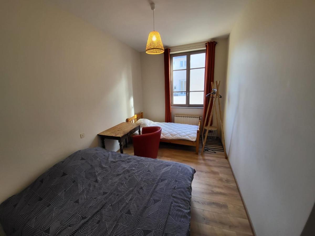 Grande Maison Meublee Tout Equipe Wifi, Tele, Billard - Demeure De 196 M2 A Tain L'Hermitage - 5 Chambres - 17 Couchages Tournon-sur-Rhone Ngoại thất bức ảnh