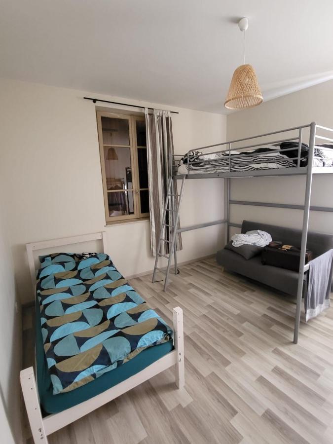 Grande Maison Meublee Tout Equipe Wifi, Tele, Billard - Demeure De 196 M2 A Tain L'Hermitage - 5 Chambres - 17 Couchages Tournon-sur-Rhone Ngoại thất bức ảnh