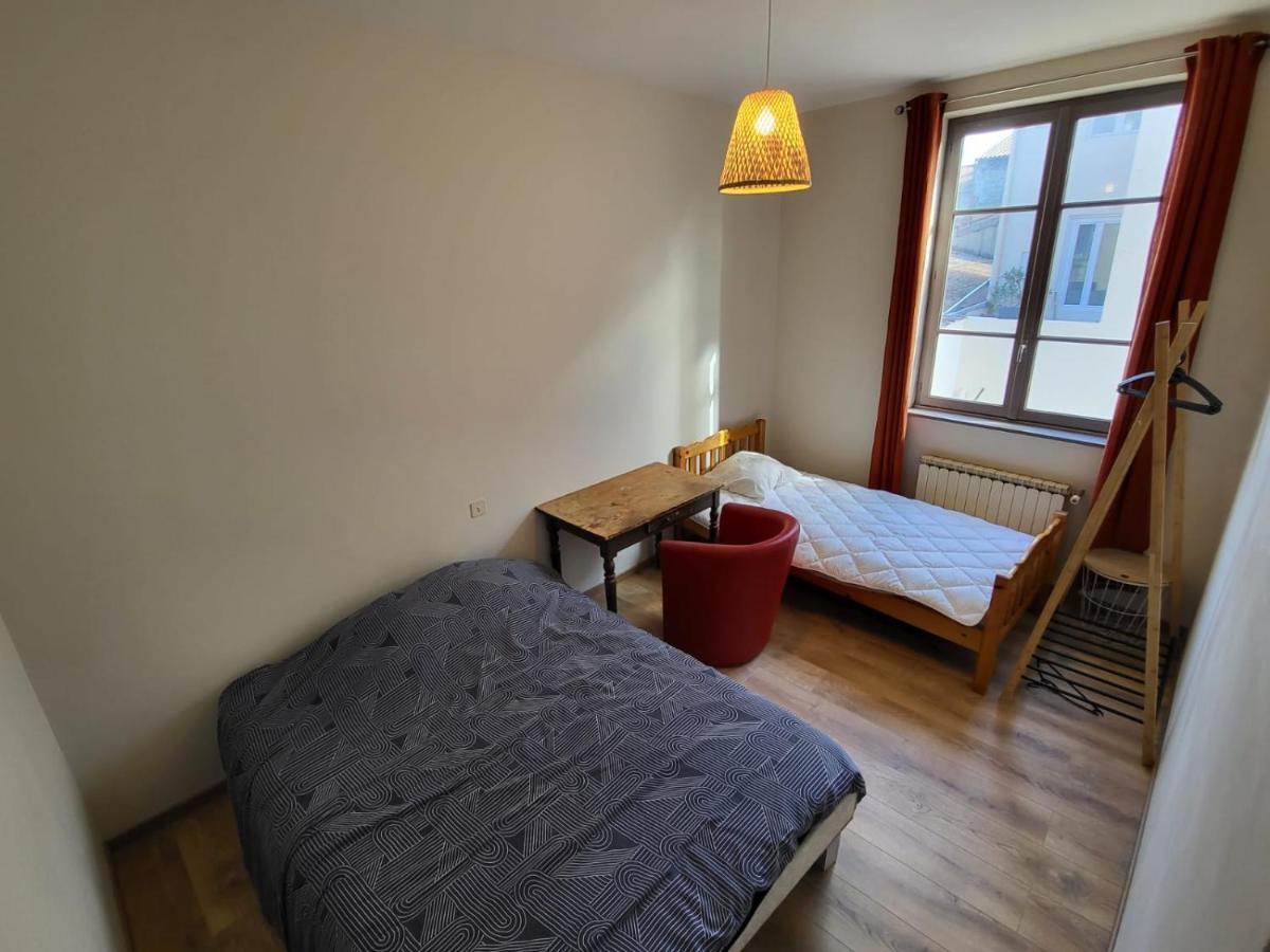 Grande Maison Meublee Tout Equipe Wifi, Tele, Billard - Demeure De 196 M2 A Tain L'Hermitage - 5 Chambres - 17 Couchages Tournon-sur-Rhone Ngoại thất bức ảnh