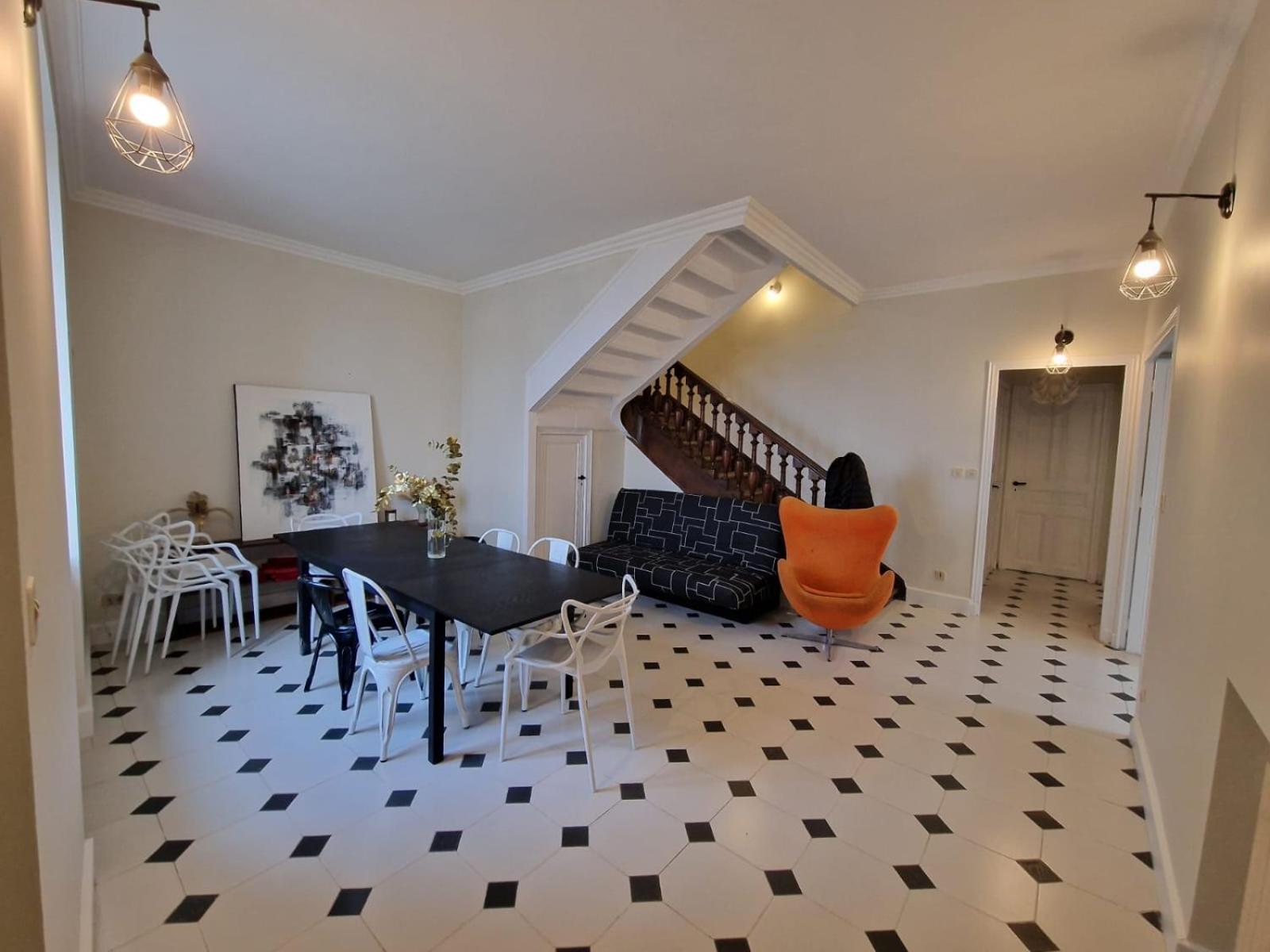 Grande Maison Meublee Tout Equipe Wifi, Tele, Billard - Demeure De 196 M2 A Tain L'Hermitage - 5 Chambres - 17 Couchages Tournon-sur-Rhone Ngoại thất bức ảnh