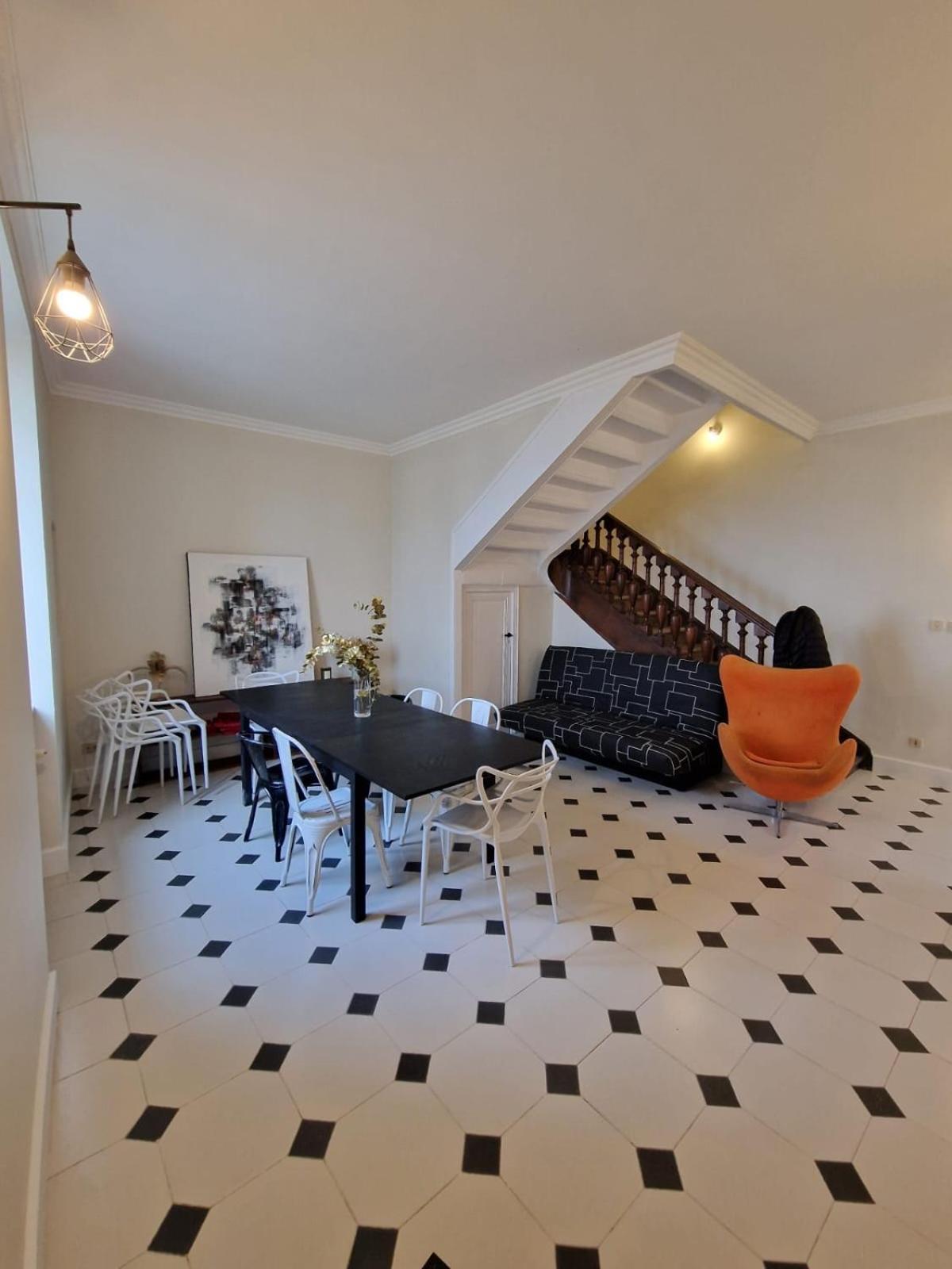 Grande Maison Meublee Tout Equipe Wifi, Tele, Billard - Demeure De 196 M2 A Tain L'Hermitage - 5 Chambres - 17 Couchages Tournon-sur-Rhone Ngoại thất bức ảnh